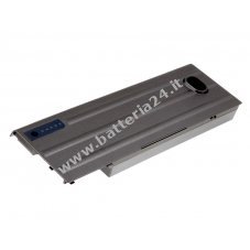 batteria per Dell Latitude D630