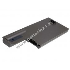 batteria per Dell Latitude D830