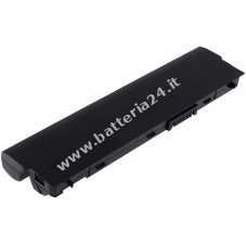 batteria per Dell Latitude E6320 XFR