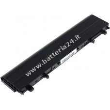 batteria per Dell Latitude E5440