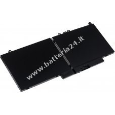 Batteria per Laptop Dell Latitude E5550