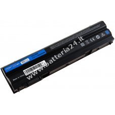 Batteria standard per Dell Latitude E6420 ATG
