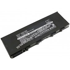 Batteria per laptop Dell Latitude 12 Rugged Extreme 7204