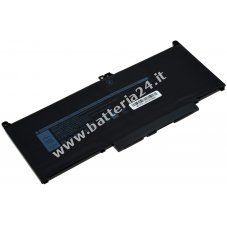 Batteria per laptop Dell Latitude 13 7300(N001L7300 D1506CN)