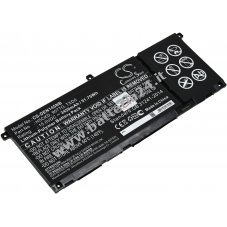 Batteria per laptop Dell Latitude 15 3510