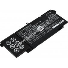 Batteria per laptop Dell Latitude 5320