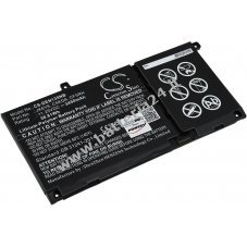 Batteria per laptop Dell Latitude 15 3510