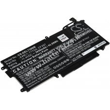 Batteria per laptop Dell Latitude 5289 2 in 1