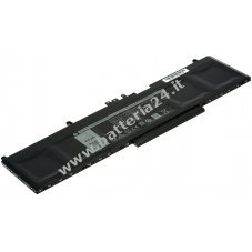 Batteria per laptop Dell Latitude E5570