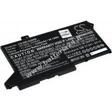 Batteria per computer portatile Dell Latitude 5420,5520