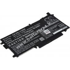 Batteria per computer portatile Dell Latitude E5289