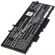 Batteria per computer portatile Dell Latitude 14 5410 MDYC0