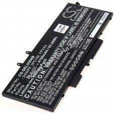 Batteria per computer portatile Dell Latitude 14 5410 N004L5410 D1526CN