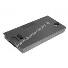 Batteria per Dell Latitude D810