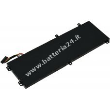 Batteria per Laptop Dell Precision 15 5510