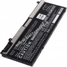 Batteria per computer portatile Dell Precision 7330, 7540, 7530