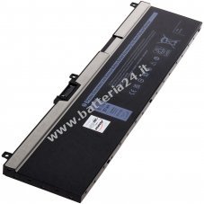 Batteria per computer portatile Dell Precision 7330 Precision 7530