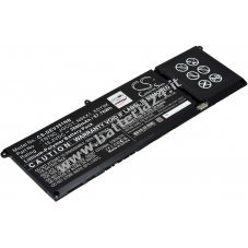 Batteria per computer portatile Dell Vostro 3510, 3515