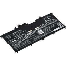 Batteria per laptop Dell XPS 13 9365 2in1