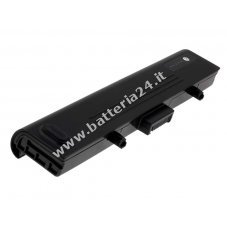 batteria per Dell XPS M1530