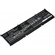 Batteria per laptop Dell XPS 15 9500 R1505S