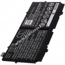 Batteria per Dell XPS 13 7390 Laptop