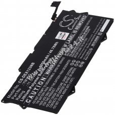 Batteria per Dell XPS 13 9315 XPS 13 9315 D1705S Laptop