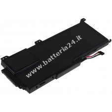 batteria per Dell XPS 14z