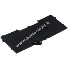 batteria per Dell XPS 13 L321X