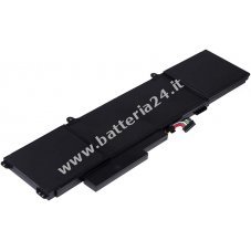 Batteria per Dell XPS 14 L421X Ultrabook