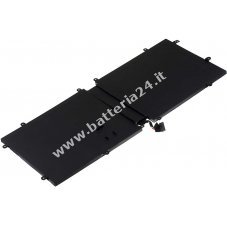 batteria per Dell XPS 18