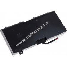 batteria per Dell Alienware M17X R5