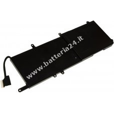 Batteria per portatile Dell Alienware 15 R3