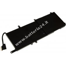 Batteria per portatile Dell ALW17C D1748