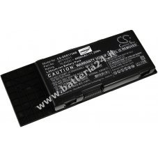 Batteria per Laptop Dell Alienware M17x R3