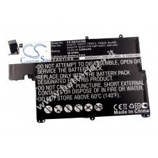 Batteria per Laptop Dell tipo AM134C