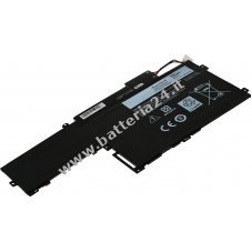 Batteria compatibile con Dell Tipo 5KG27