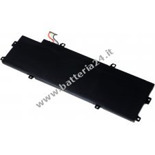 Batteria compatibile con Dell Tipo Y07HK