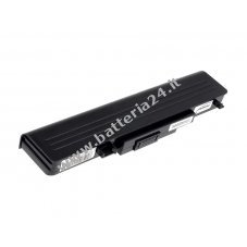 batteria per Fujitsu Siemens Amilo Pro V3515