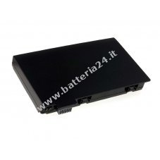 batteria per Fujitsu Siemens Amilo Pi3450