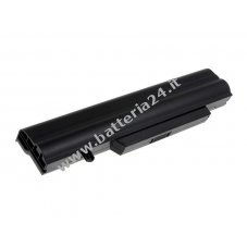 batteria per Fujitsu Siemens Amilo Pro V3505