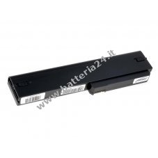 batteria per Fujitsu Siemens Amilo Si1520