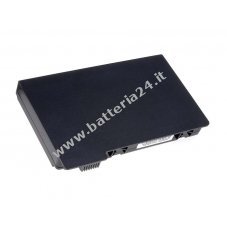 batteria per Fujitsu Siemens Amilo Pi2530