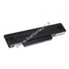 batteria per Fujitsu Siemens Amilo Li1703e