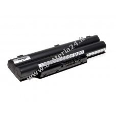 batteria per Fujitsu Siemens LifeBook S6310