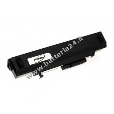 batteria per Fujitsu Siemens LifeBook U820