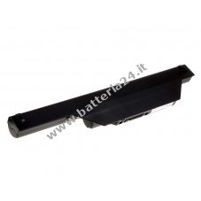 batteria per Fujitsu Siemens LifeBook S6420