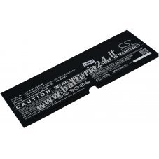 Batteria per laptop Fuji tsu Libro di vita T935