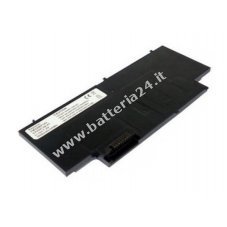 batteria per Fujitsu Siemens FMV BIBLO LOOX UG90G