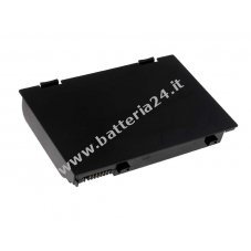 batteria per Fujitsu Siemens FPCBP176 batteria standard